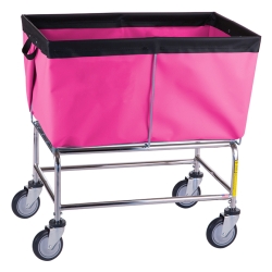 4BU ELEVATED TRUCK W/ SEWN-IN
