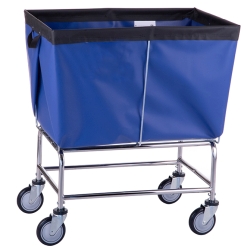 6BU ELEVATED TRUCK W/ SEWN-IN