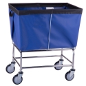 6BU ELEVATED TRUCK W/ SEWN-IN