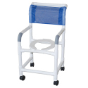 18" SHOWER CHAIR