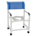 22" SHOWER CHAIR