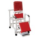 RECLINING SHOWER CHAIR