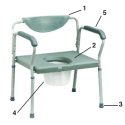 PAIL BRACKET