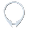 SHOWER CURTAIN HOOK