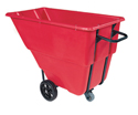 TILT TRUCK - GREY
