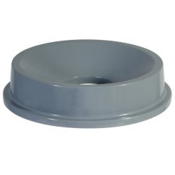 FUNNEL TOP GREY FITS 32 GALLON