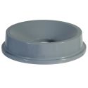 FUNNEL TOP GREY FITS 32 GALLON