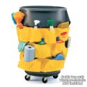 CADDY BAG YELLOW