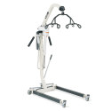 POWER PATIENT LIFTER