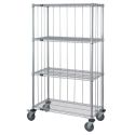 Mobile Shelving