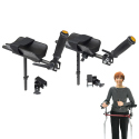 FOREARM PLATFORM SET
