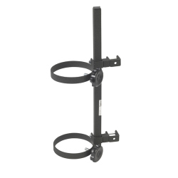O2 HOLDER FOR
