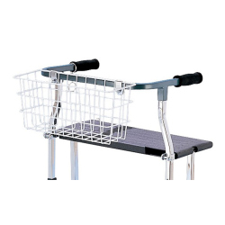 WIRE BASKET FOR