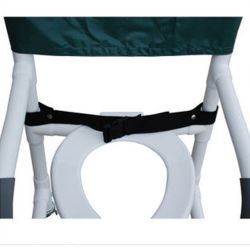SAFETY BELT W/ VELCRO