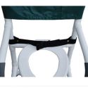 SAFETY BELT W/ VELCRO