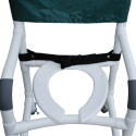 SAFETY BELT W/ BUCKLE
