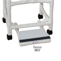 SLIDE OUT FOOTREST