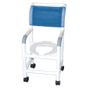 PEDIATRIC SHOWER CHAIR