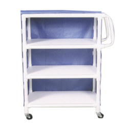 MID-SIZE LINEN CART
