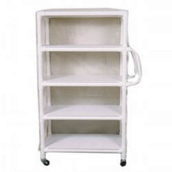 MID-SIZE LINEN CART