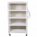 MID-SIZE LINEN CART