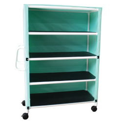 STANDARD LINEN CART
