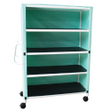 STANDARD LINEN CART