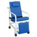 18" GERI-CHAIR W/