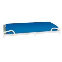 76" X 40" LOW BED