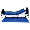 76" X 40" LOW BED W/