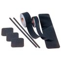 4" X 60' SAFETY TRACK