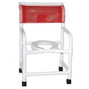 22" SHOWER CHAIR