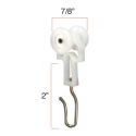 NYLON CURTAIN CARRIER