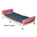 HEAD AND FOOTBOARD