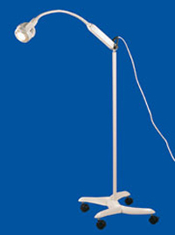 GLEAMER WIDE BEAM SPOT