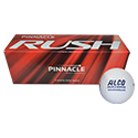 GOLF BALLS