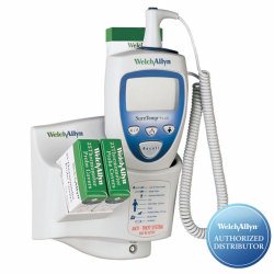 SURETEMP® 692 THERMOMETER