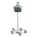 MOBILE STAND FOR VITAL SIGN