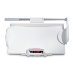 INFANT SCALE AND