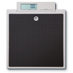 DIGITAL FLAT SCALE W/ FOOT