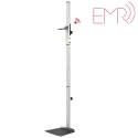 WALL MOUNTED STADIOMETER W/