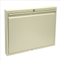 SLIM LINE WALL DESK