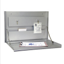 STANDARD WALL DESK-