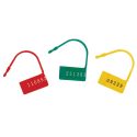 Safety Seals