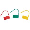 SAFETY CONTROL SEALS