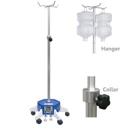 SINGLE COLUMN SYS POWER LIFTER