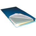 CLAM SHELL MATTRESS