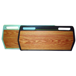 HEAD/FOOTBOARD SET (LIGHT)