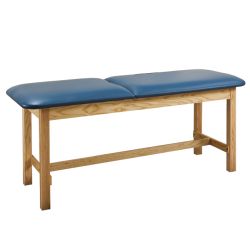 TREATMENT TABLE W/O SHELF