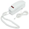 SINGLE-LINE PHONE W/
